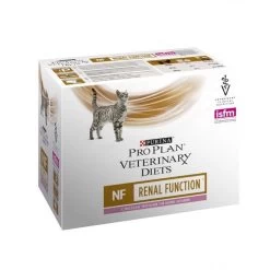 Purina Veterinary Diet NF Renal Chat 10 Purina Veterinary Diet NF Renal Chat -Alimen Tation Chats 68b9eb61f69dbe22ccd9811c7433928dec3ebc292f56caa673323c98628ef9e2