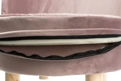 Trixie Sofa Livia Ø 48 × 40 Cm 8 Trixie Sofa Livia Ø 48 × 40 Cm -Alimen Tation Chats 6937ce68ae2459712042766a3c5d479e00800833a8a587458632a54ab81712a7