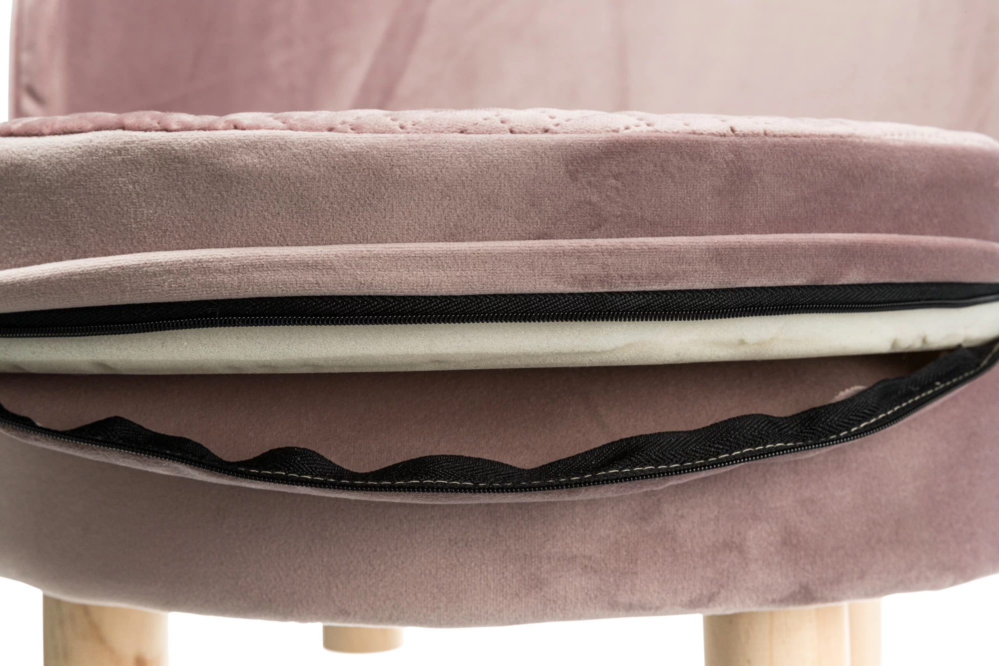 Trixie Sofa Livia Ø 48 × 40 Cm 5 Trixie Sofa Livia Ø 48 × 40 Cm – Image 3