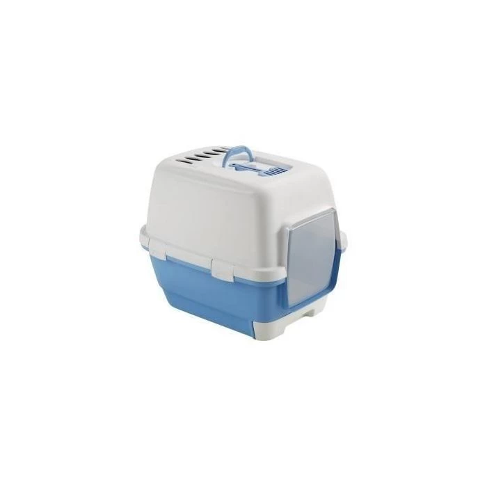 Zolux Bac à Litière Avec Tiroir Cathy Clever 2 Zolux Bac à Litière Avec Tiroir Cathy Clever