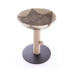 Alimen Tation Chats 35 MARTIN SELLIER Arbre à Chat Corbeille Etoile