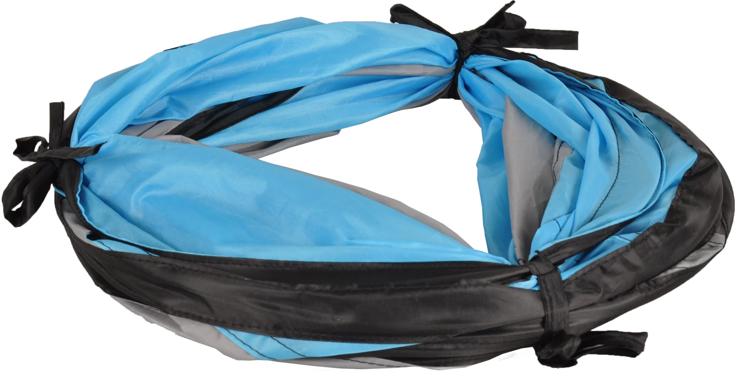 Flamingo Tunnel Pour Chat Linz 1 Trou 90cm Diam25cm 6 Flamingo Tunnel Pour Chat Linz 1 Trou 90cm Diam25cm – Image 4