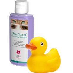 Ultra Sweet Shampooing 200ml