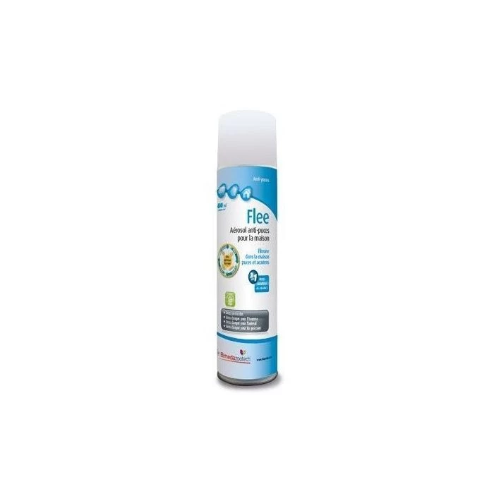 Flee Aerosol 400ml 3 Flee Aerosol 400ml