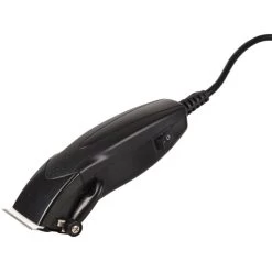 Flamingo Tondeuse Medusa Noir 15w Avec Câble