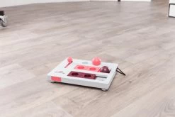 Trixie Jeu De Stratégie Pour Chat Brain Mover 25 X 20 Cm -Alimen Tation Chats 7c9783deaea8028c94e6e579b41a3c75e510d64e24134b4120c3fa0c7799f718