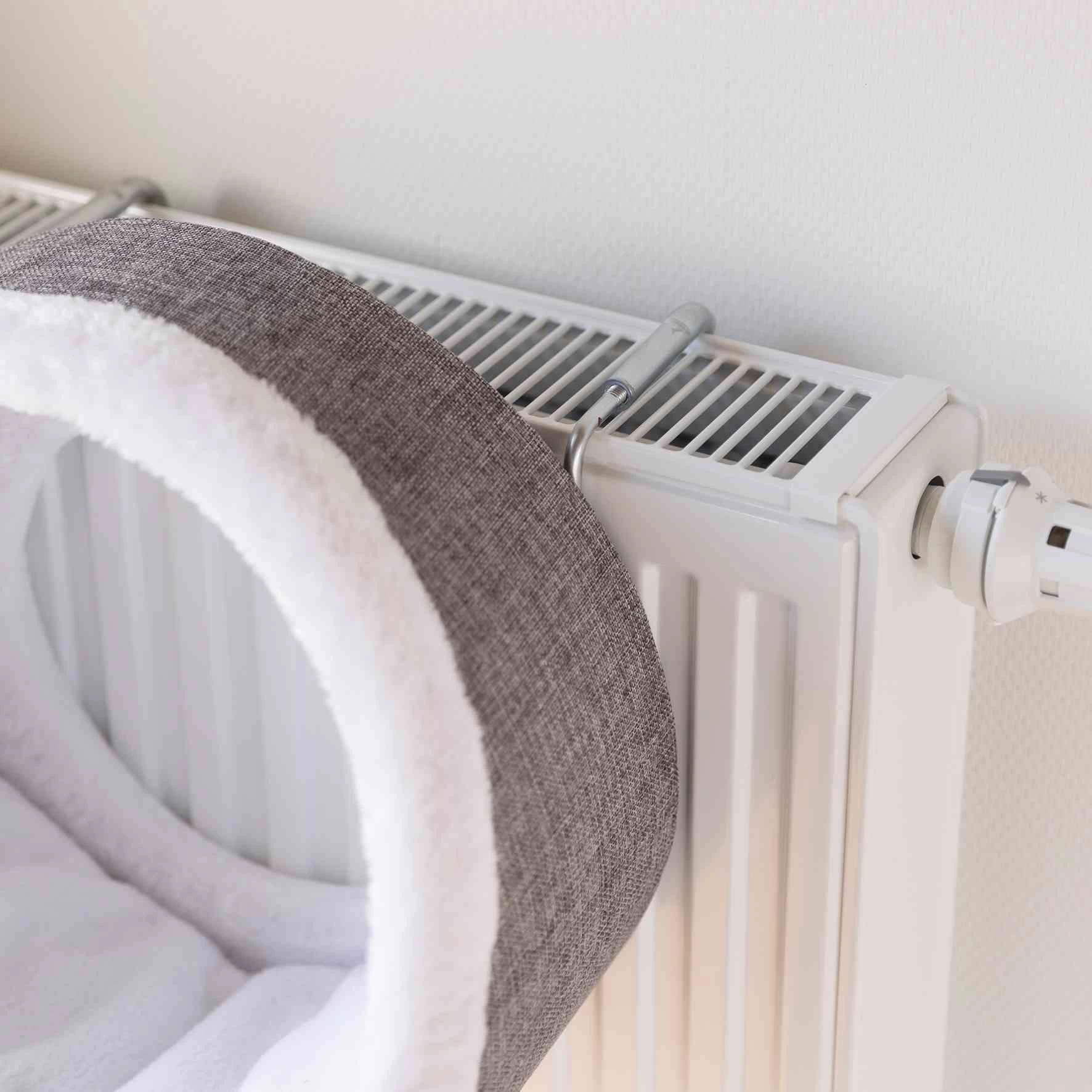 Trixie Abri Pour Radiateur Ø 38 × 34 Cm 6 Trixie Abri Pour Radiateur Ø 38 × 34 Cm – Image 4