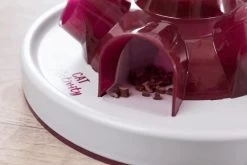 Trixie Jeu De Statégie Pour Chat Ø 28 X 14 Cm -Alimen Tation Chats 7d60d50579a55cbd9c7abb247a5dd2393bb5464049731dd855dbb0d383dbb29a