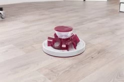 Trixie Jeu De Statégie Pour Chat Ø 28 X 14 Cm -Alimen Tation Chats 7d6321897885298dd550526ebe9efcec52e9ffab139d19ae770d0256346ba64e