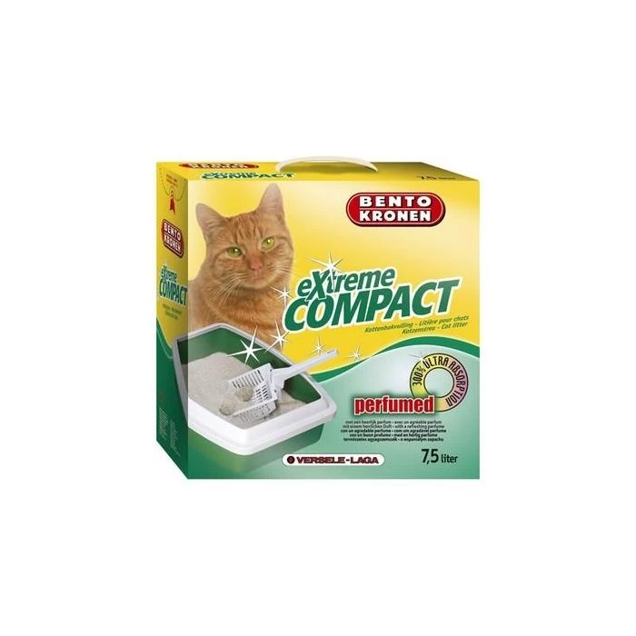 Litière EXtreme Compact 7,5 Litres 3 Litière EXtreme Compact 7,5 Litres