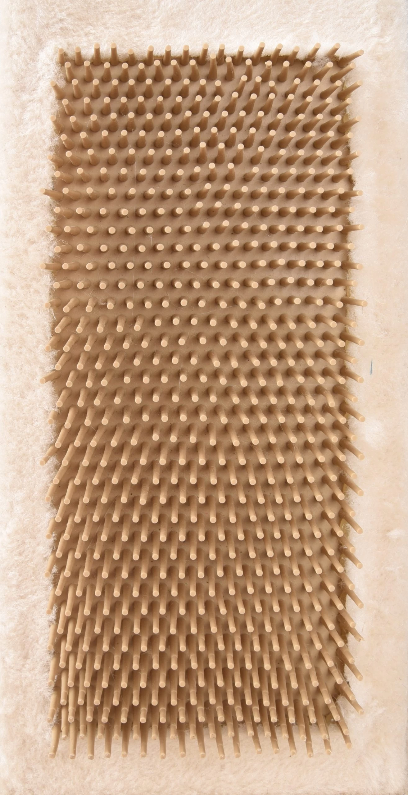 Flamingo Arbre à Chat Sno 4 Crème 35x35x68cm 5 Flamingo Arbre à Chat Sno 4 Crème 35x35x68cm – Image 3