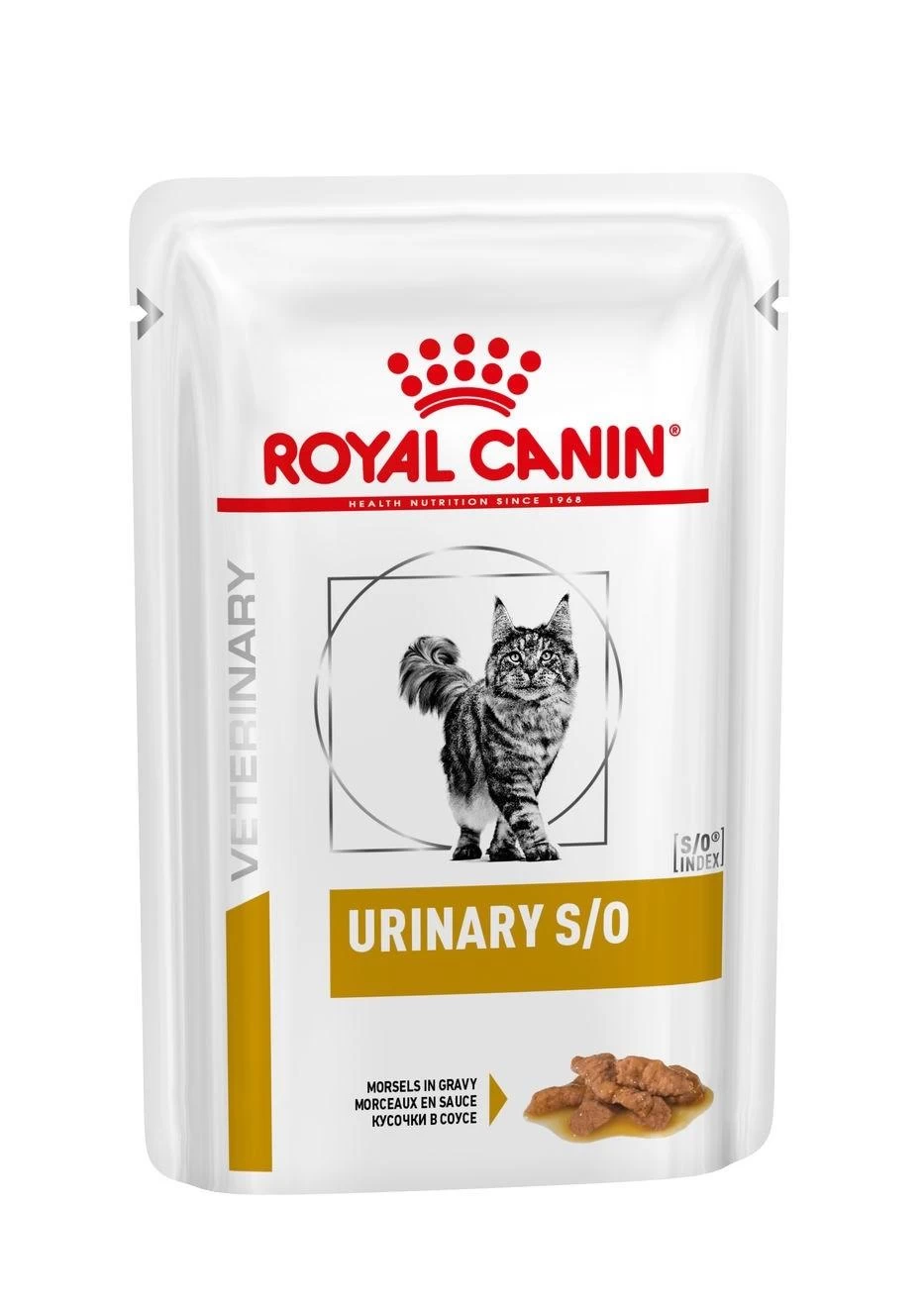 Royal Canin Urinary S/O Chat 4 Royal Canin Urinary S/O Chat – Image 2