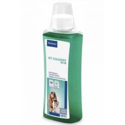Virbac VET AQUADENT FR3SH -Alimen Tation Chats 8b83b9d59b71f9ecb3e281c0f6ff0814c19523b7bf6b003881c67b555fdde562