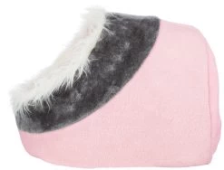 Trixie Abri Minou 35 × 26 × 41 Cm -Alimen Tation Chats 9257ba78f8f1d661edd433d583941b2d541b93a7034511dc1f8880d97c3d2b80