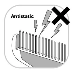 Flamingo Brosse En Poils De Porc Avec Poignée -Alimen Tation Chats 983ec629251aa0b196deea6524d6dfe399bb2642c83d5390aa2ab1db10fa96c1