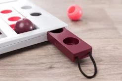 Trixie Jeu De Stratégie Pour Chat Brain Mover 25 X 20 Cm -Alimen Tation Chats 9a27241ae612f4c4c9b695943ec96dccf3a8d66004b2cad8ff3a6032882a4a26