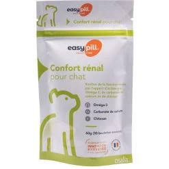 Easypill Chat Confort Rénal