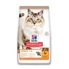 Hill's Science Plan No Grain Croquettes Sans Céréales Pour Chat Adulte Au Poulet - 1.5Kg 1 Hill's Science Plan No Grain Croquettes Sans Céréales Pour Chat Adulte Au Poulet - 1.5Kg -Alimen Tation Chats Hills Science Plan No grain Adult Cat