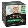 Purina PRO PLAN NATURAL DEFENCES+ CHAT ALIMENT COMPLEMENTAIRE - 60G 2 Purina PRO PLAN NATURAL DEFENCES+ CHAT ALIMENT COMPLEMENTAIRE - 60G -Alimen Tation Chats PRO PLAN NATURAL DEFENCES CAT SUPPLEMENT 60G