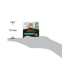 Purina PRO PLAN NATURAL DEFENCES+ CHAT ALIMENT COMPLEMENTAIRE - 60G 16 Purina PRO PLAN NATURAL DEFENCES+ CHAT ALIMENT COMPLEMENTAIRE - 60G -Alimen Tation Chats PRO PLAN NATURAL DEFENCES CAT SUPPLEMENT 60G 3 FR
