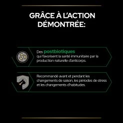 Purina PRO PLAN NATURAL DEFENCES+ CHAT ALIMENT COMPLEMENTAIRE - 60G 18 Purina PRO PLAN NATURAL DEFENCES+ CHAT ALIMENT COMPLEMENTAIRE - 60G -Alimen Tation Chats PRO PLAN NATURAL DEFENCES CAT SUPPLEMENT 60G 5 FR