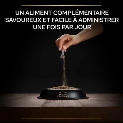 Purina PRO PLAN NATURAL DEFENCES+ CHAT ALIMENT COMPLEMENTAIRE - 60G 19 Purina PRO PLAN NATURAL DEFENCES+ CHAT ALIMENT COMPLEMENTAIRE - 60G -Alimen Tation Chats PRO PLAN NATURAL DEFENCES CAT SUPPLEMENT 60G 6 FR