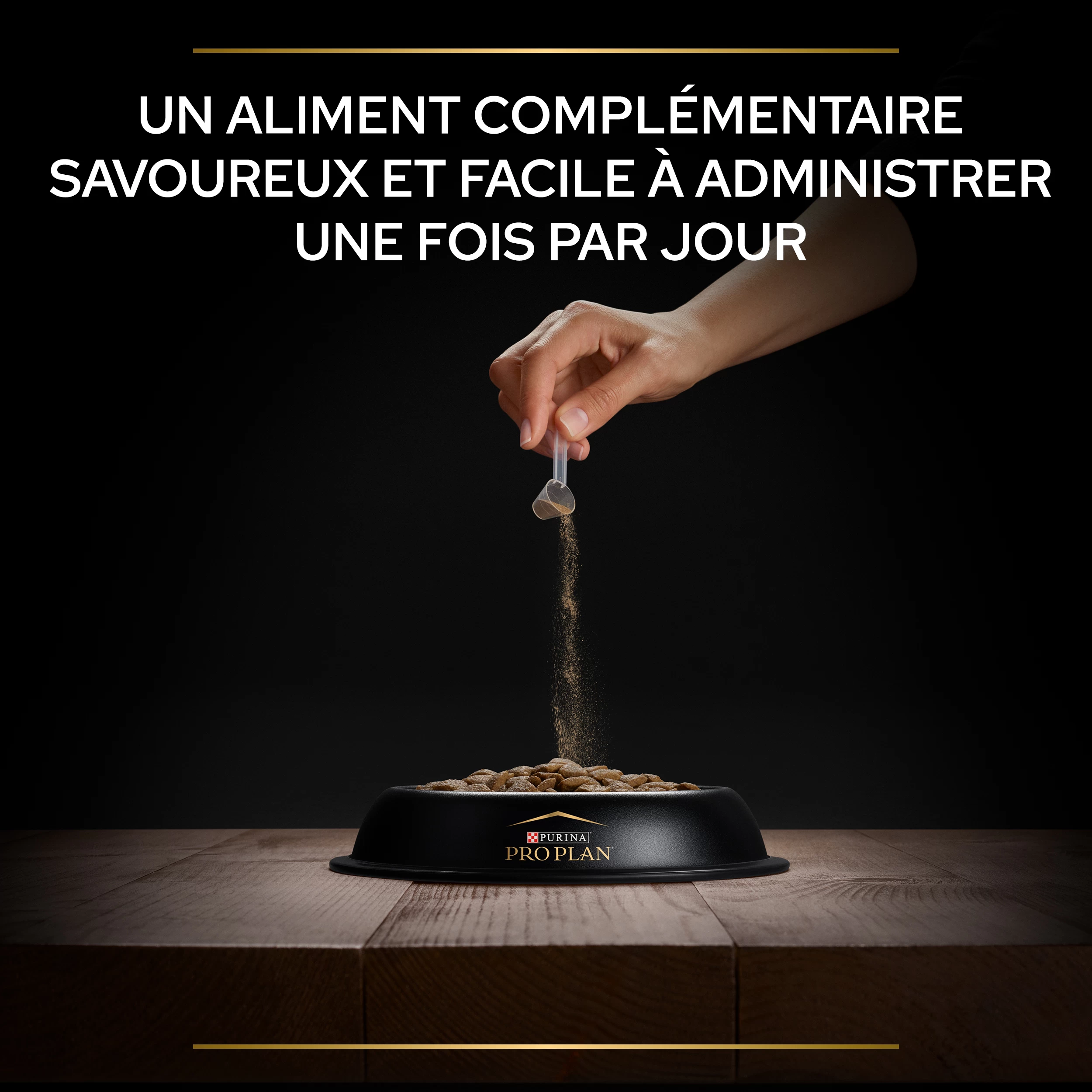 Purina PRO PLAN NATURAL DEFENCES+ CHAT ALIMENT COMPLEMENTAIRE - 60G 9 Purina PRO PLAN NATURAL DEFENCES+ CHAT ALIMENT COMPLEMENTAIRE - 60G – Image 7