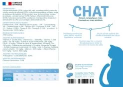 Préférence Chat -Alimen Tation Chats PrC3A9fC3A9rence Chat 1 FR 2