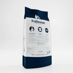 Préférence Ligne Chat 6 Préférence Ligne Chat -Alimen Tation Chats PrC3A9fC3A9rence verso 2 FR 22