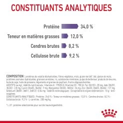 Royal Canin Appetite Control Pour Chat 10kg -Alimen Tation Chats Royal Canin Appetite Control Care Chat FR 08