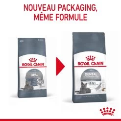 Royal Canin Dental Care Pour Chat 3,5kg 14 Royal Canin Dental Care Pour Chat 3,5kg -Alimen Tation Chats Royal Canin Dental Care Chat FR 03