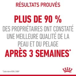 Royal Canin Hair & Skin Care Pour Chat 2kg -Alimen Tation Chats Royal Canin Hair skin Care Chat FR 06 1