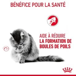 Royal Canin Hairball Care Pour Chat 4kg 19 Royal Canin Hairball Care Pour Chat 4kg -Alimen Tation Chats Royal Canin Hairball Care Chat FR 07