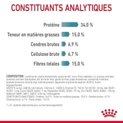 Royal Canin Hairball Care Pour Chat 4kg 20 Royal Canin Hairball Care Pour Chat 4kg -Alimen Tation Chats Royal Canin Hairball Care Chat FR 08