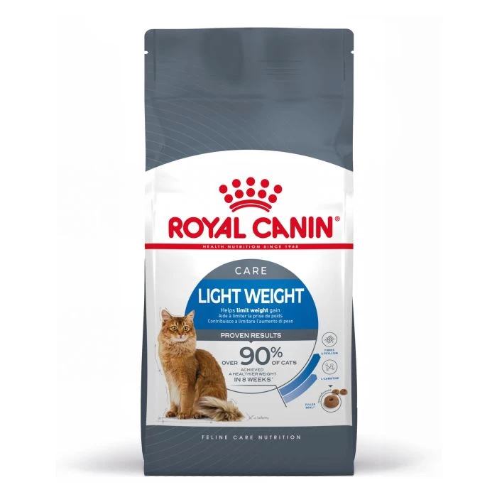 Royal Canin Light Weight Care Pour Chat 3kg 3 Royal Canin Light Weight Care Pour Chat 3kg