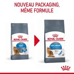 Royal Canin Light Weight Care Pour Chat 8kg 15 Royal Canin Light Weight Care Pour Chat 8kg -Alimen Tation Chats Royal Canin Light Weight Chat FR 03 2