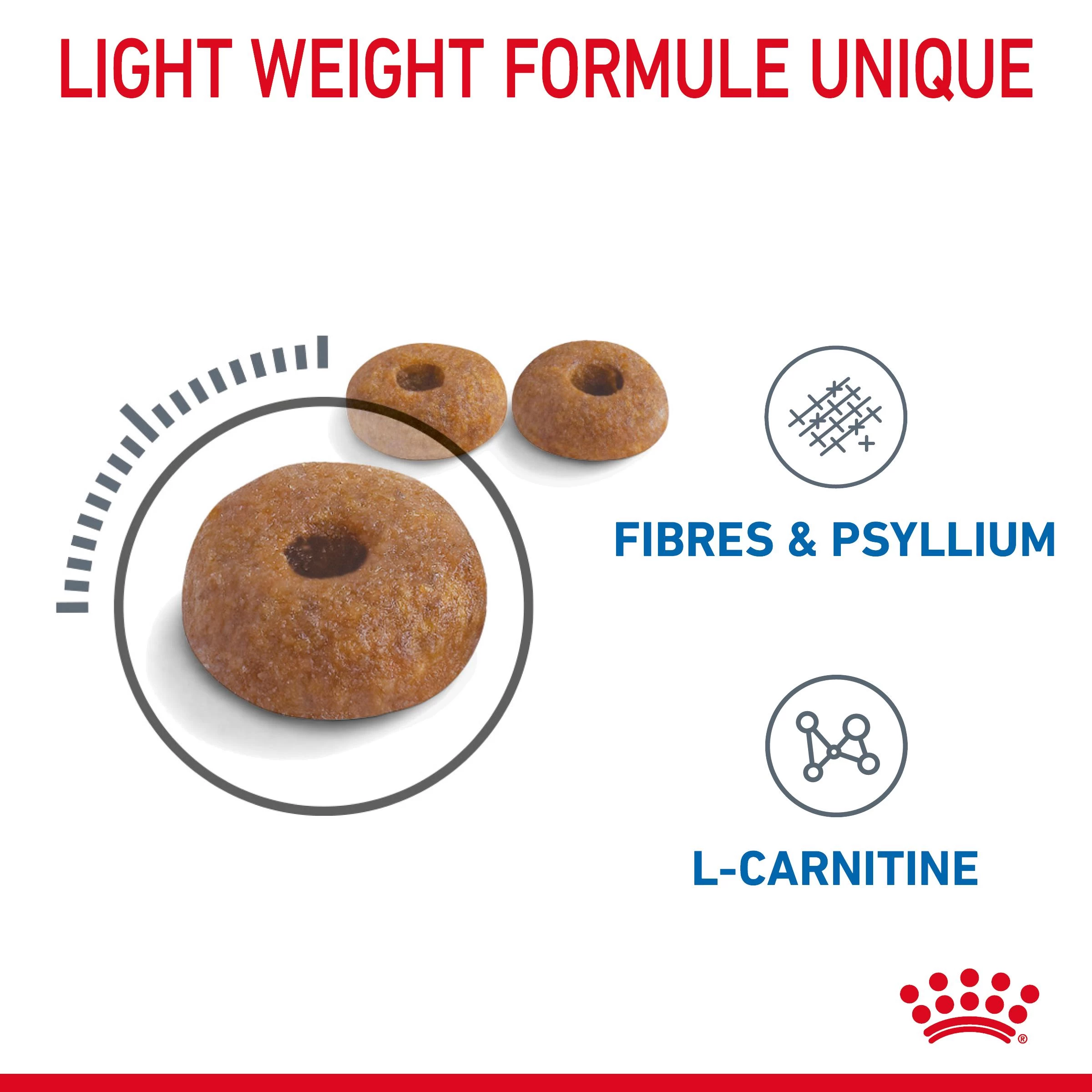 Royal Canin Light Weight Care Pour Chat 8kg 7 Royal Canin Light Weight Care Pour Chat 8kg – Image 5