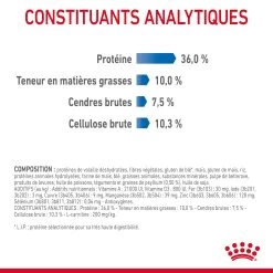 Royal Canin Light Weight Care Pour Chat 1,5kg -Alimen Tation Chats Royal Canin Light Weight Chat FR 08 1