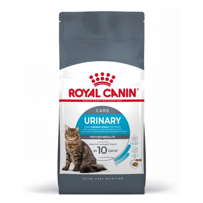 Royal Canin Urinary Care Pour Chat 10kg 3 Royal Canin Urinary Care Pour Chat 10kg