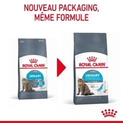 Royal Canin Urinary Care Pour Chat 2kg -Alimen Tation Chats Royal Canin Urinary Care Chat FR 03 2