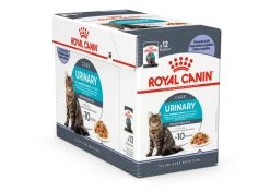 Royal Canin Urinary Care En Sauce Pour Chat 12 Sachets De 85g 19 Royal Canin Urinary Care En Sauce Pour Chat 12 Sachets De 85g -Alimen Tation Chats Royal Canin Urinary Care Gravy Chat FR 04