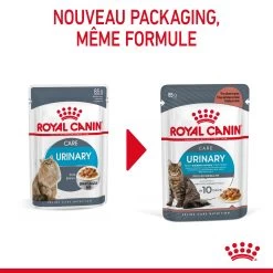 Royal Canin Urinary Care En Sauce Pour Chat 12 Sachets De 85g 20 Royal Canin Urinary Care En Sauce Pour Chat 12 Sachets De 85g -Alimen Tation Chats Royal Canin Urinary Care Gravy Chat FR 05