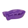 Gamelle Anti-Glouton Poisson Violet -Alimen Tation Chats a1a4e896b30f70332e7be69a176f34c44195a162fd396f812555bb2d37d8005c