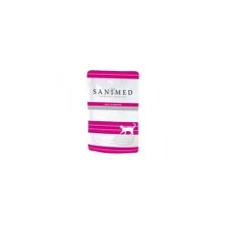 Sanimed Anti-Struvite Aliment Pour Chats 12x100g