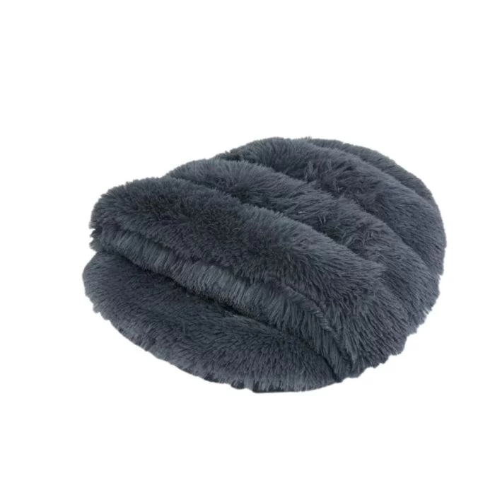 Lit Douillet Gris 3 Lit Douillet Gris