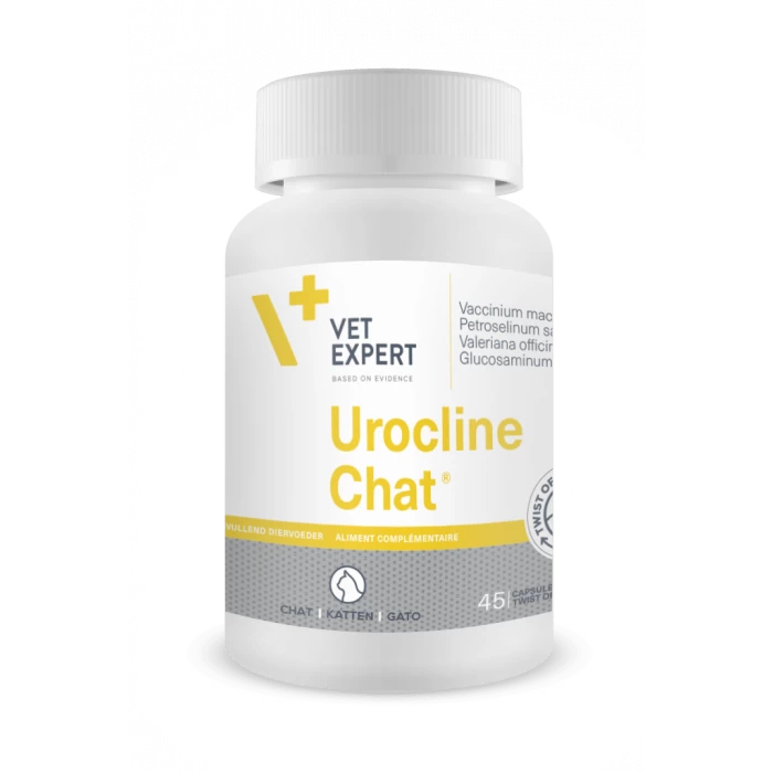 UROCLINE Chat 3 UROCLINE Chat