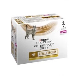 Purina Veterinary Diet NF Renal Chat 11 Purina Veterinary Diet NF Renal Chat -Alimen Tation Chats a9f7cb24f9d4367c296f43d608b0fc45a460726b6de6264185955e3fca3045fc