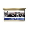 Purina Pro Plan Adult 7+ Chat Boîtes 24x85g -Alimen Tation Chats aa245f861573c512bef434e7327887c336afab8e8b2e8ef2b89bbacb691b8530 1