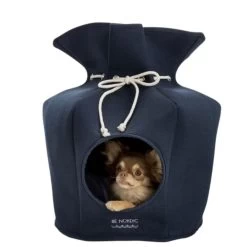 Trixie Abri Douillet Be Nordic -Alimen Tation Chats abri douillet be nordic2 1