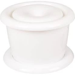 Flamingo Fontaine à Eau Trevi Blanche 3000ml